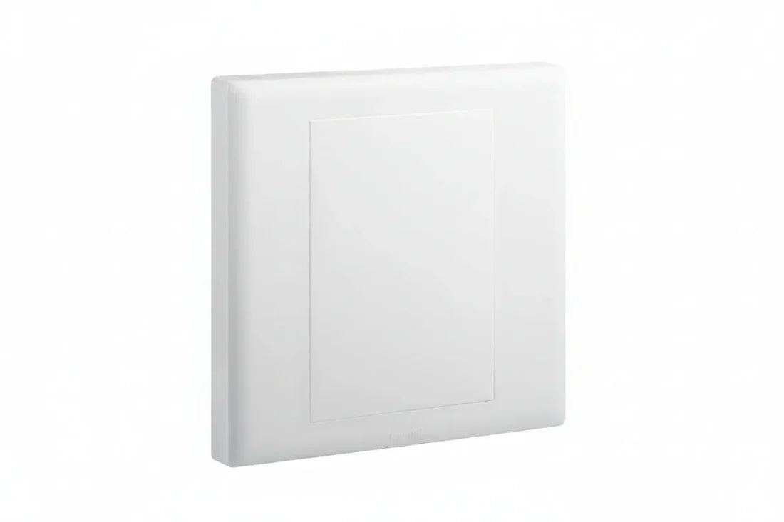 Legrand Eloe Series Blank Cover Plate