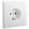 Legrand Eloe Series Schuko Socket
