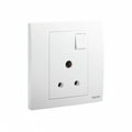 Legrand Mallia Senses Series 5A Socket Outlet