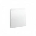 Legrand Mallia Senses Series 1 Gang 2 Way Switch