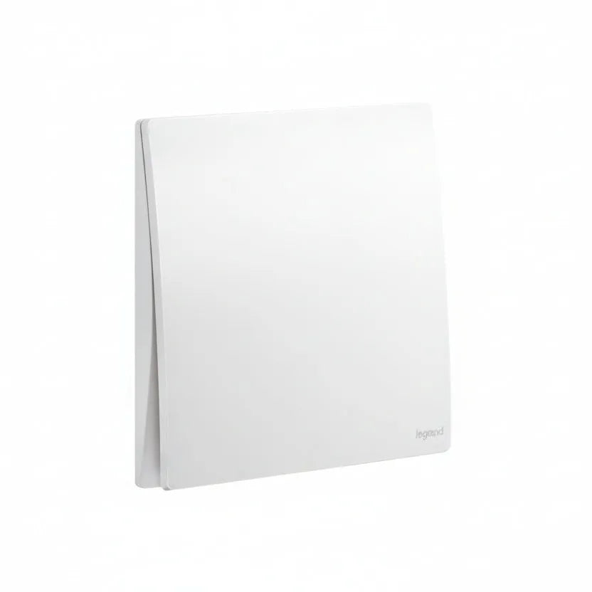 Legrand Mallia Senses Series 1-4 Gang Switch