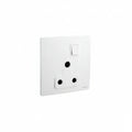 Legrand Mallia Senses Series 15A Socket Outlet