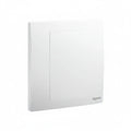 Legrand Mallia Senses Series Blank Cover Plate