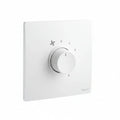 Legrand Mallia Senses Series Fan Speed Controller