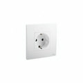 Legrand Mallia Senses Series Schuko Socket