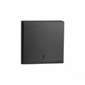 Legrand Obria Series 1-Gang Double Pole Switch - 20A