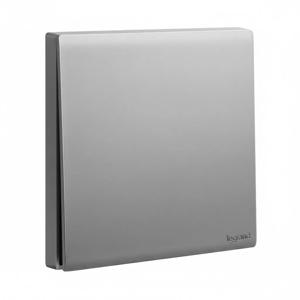 Legrand Obria Series 1-4 Gang Switch