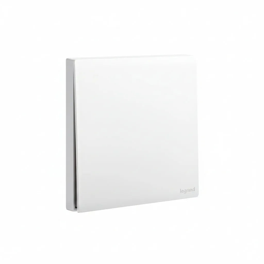 Legrand Obria Series 1-4 Gang Switch