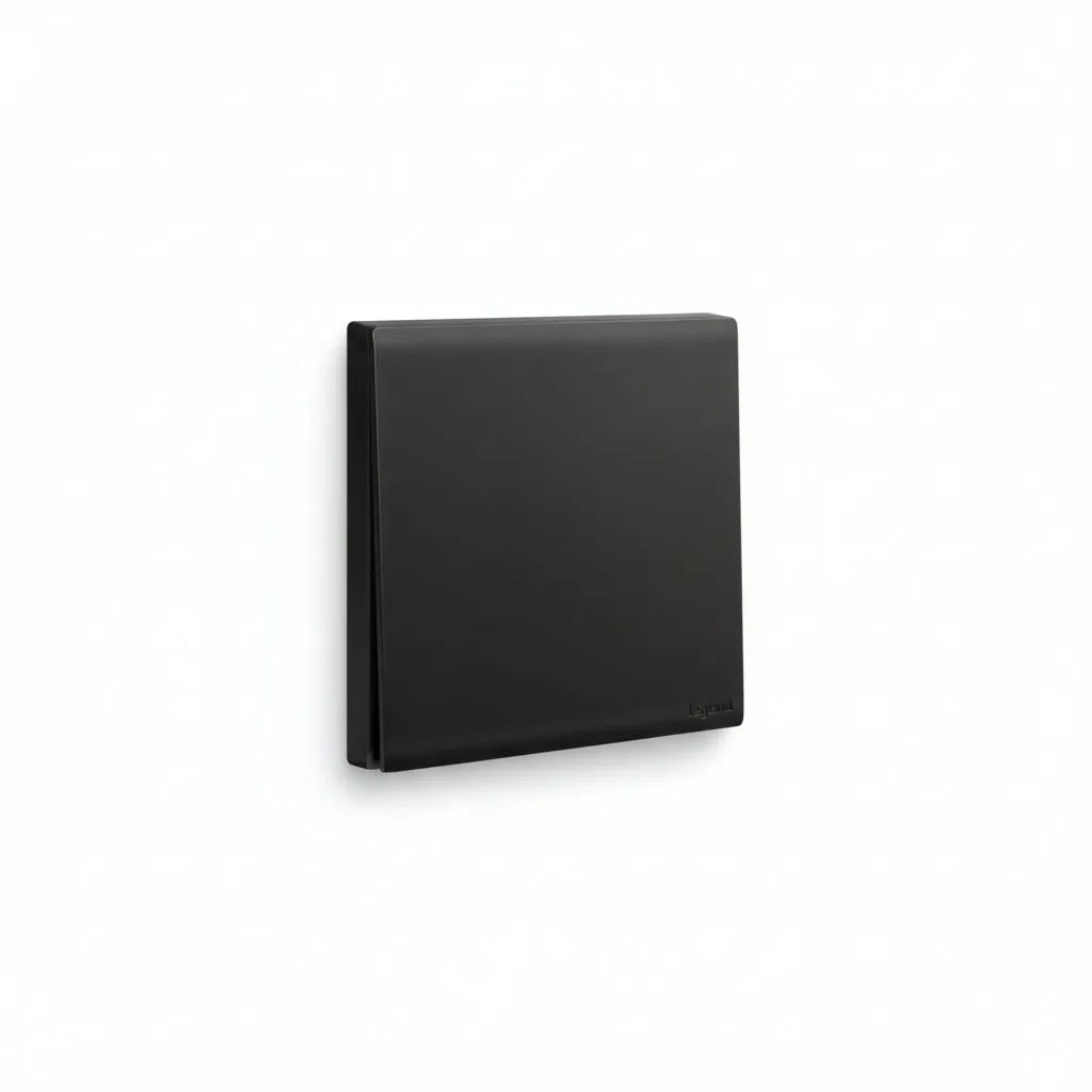 Legrand Obria Series 1-4 Gang Switch