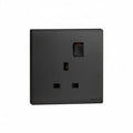 Legrand Obria Series 13A Socket Outlet
