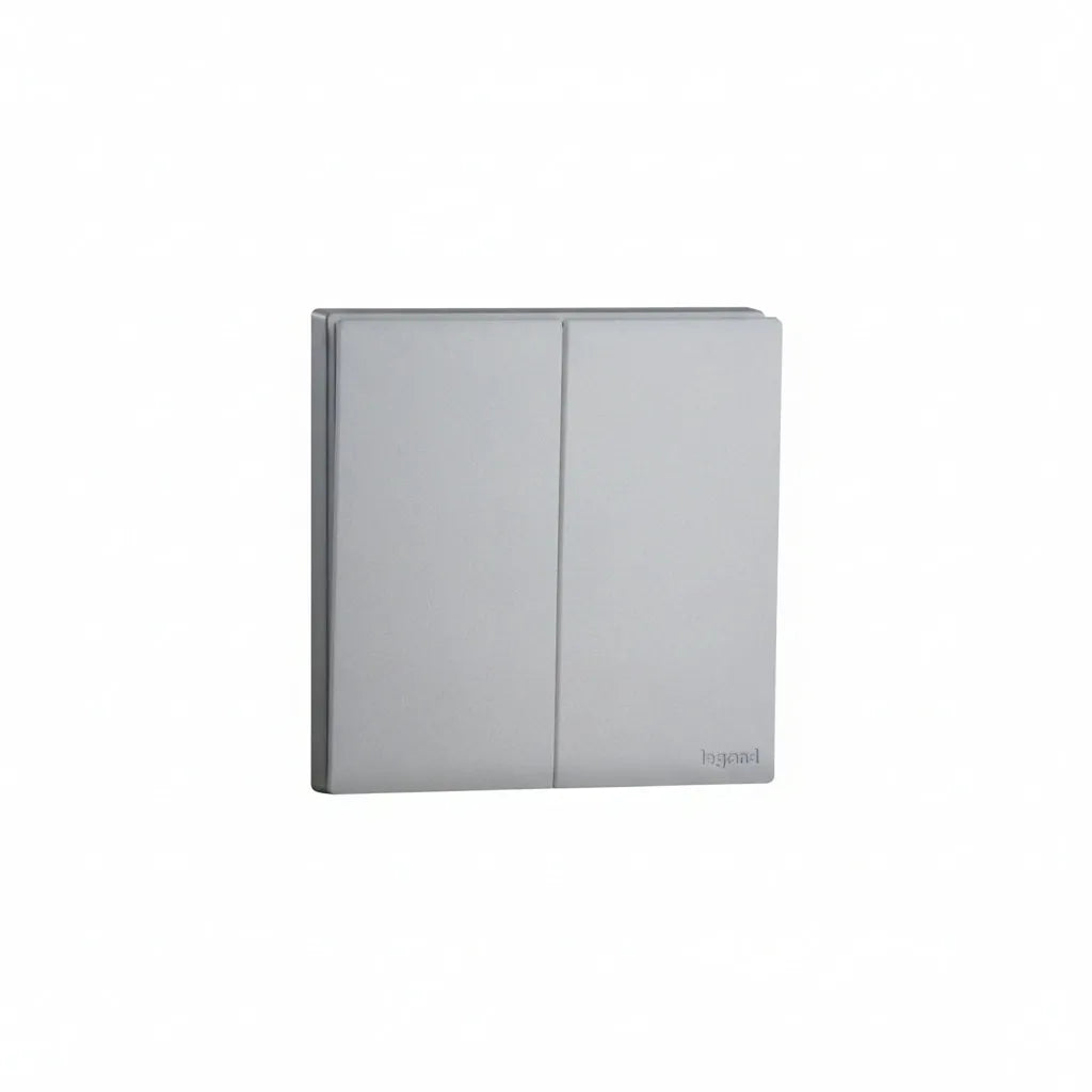 Legrand Obria Series 1-4 Gang Switch