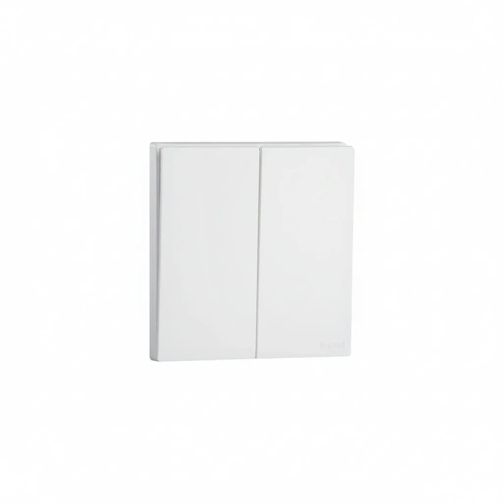 Legrand Obria Series 1-4 Gang Switch