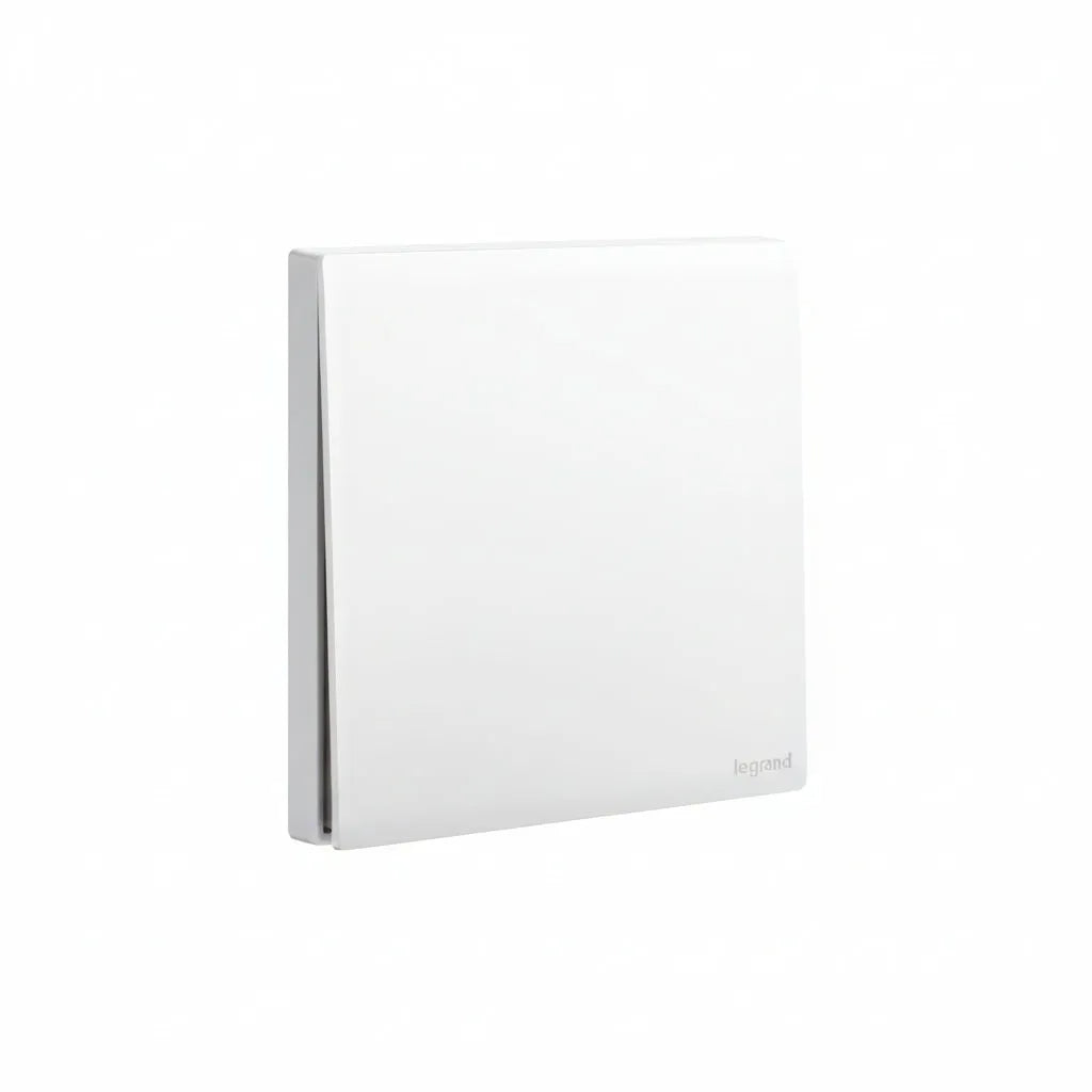 Legrand Obria Series 1 Gang 2 Way Switch