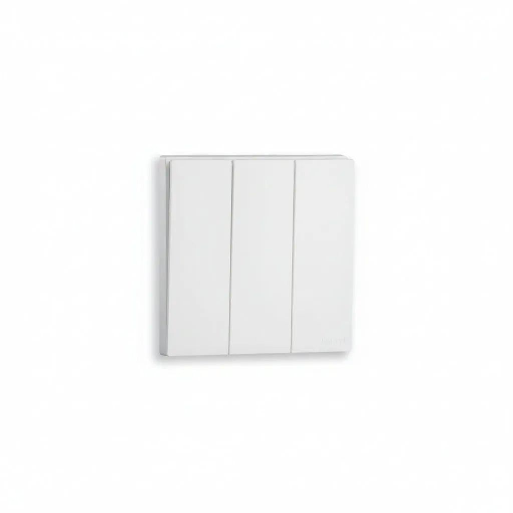 Legrand Obria Series 1-4 Gang Switch