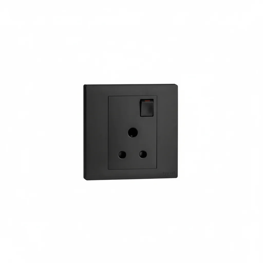 Legrand Obria Series 5A Socket Outlet