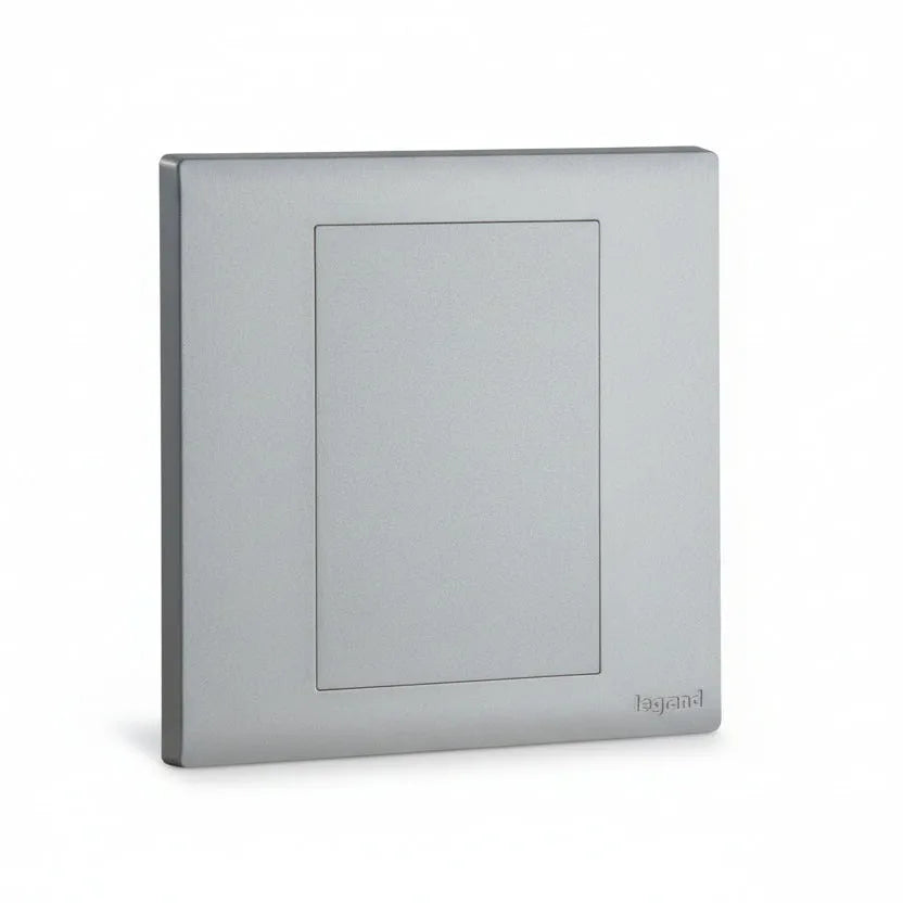 Legrand Obria Series Blank Cover Plate