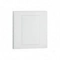 Legrand Obria Series Blank Cover Plate
