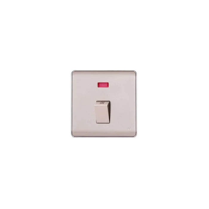 TJ Switch Supplied by Chinoy electric