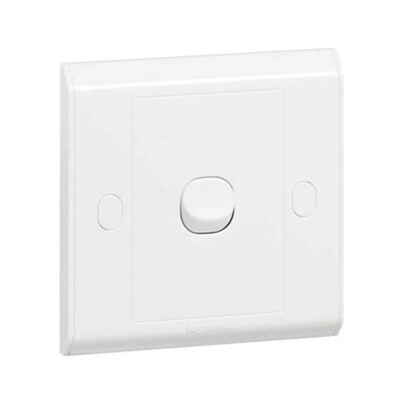 Legrand Switch Supplied by Chinoy Electric