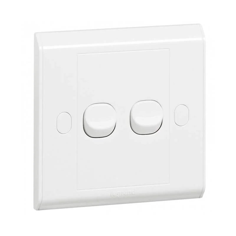 Legrand Belanko Series Supplied by Chinoy Electric