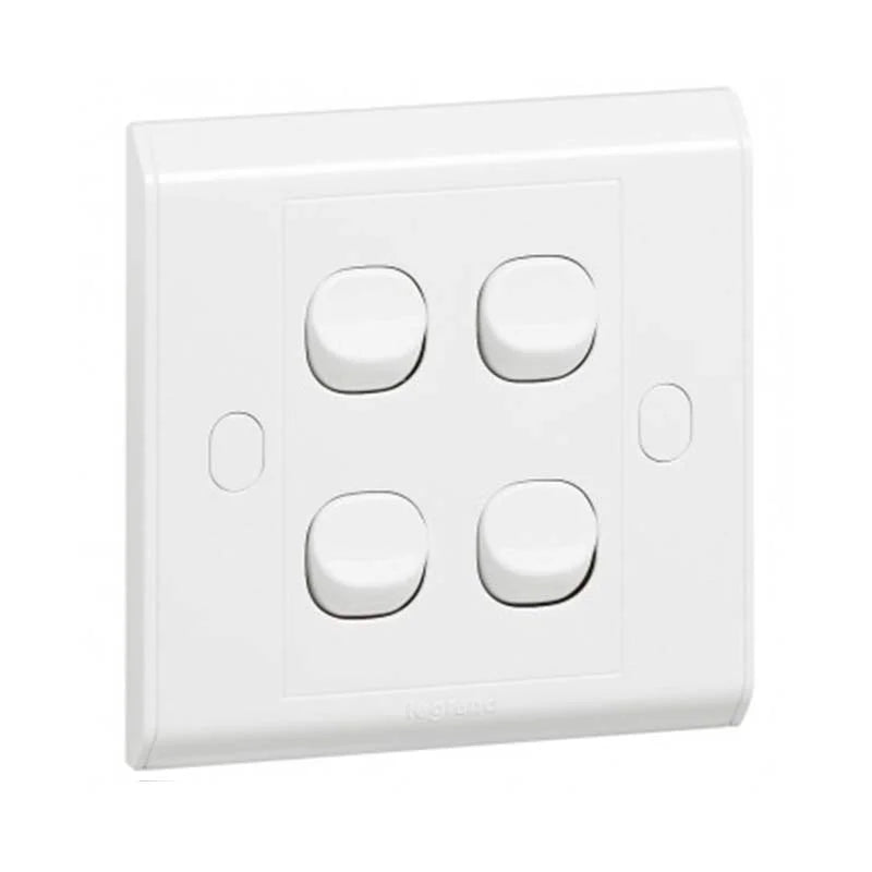 Legrand Belanko Series Supplied by Chinoy Electrc