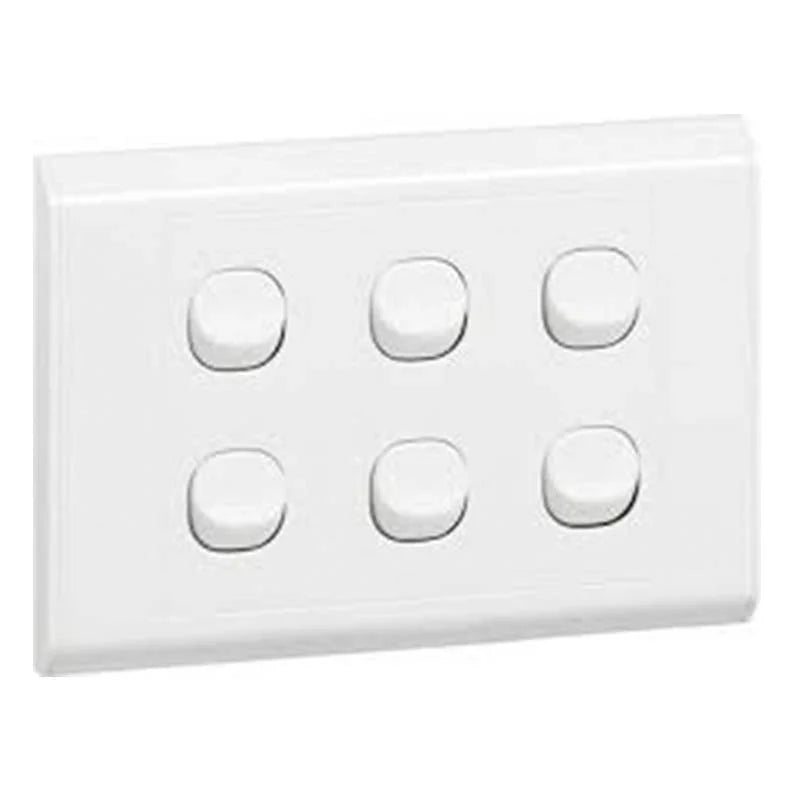 Legrand Belanko Series Supplied by Chinoy Electric