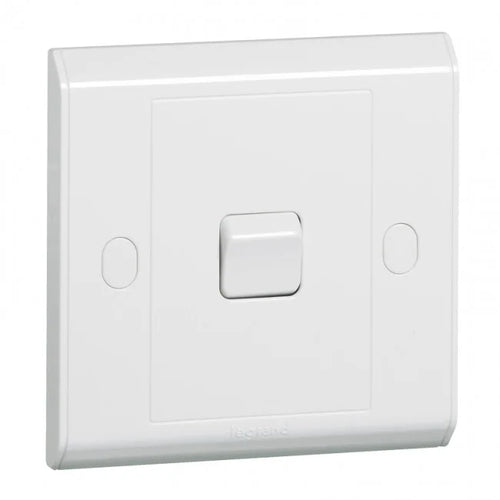 Legrand Belanko Series Supplied by Chinoy Electric