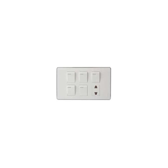 TJ Switch Supplied by Chinoy electric