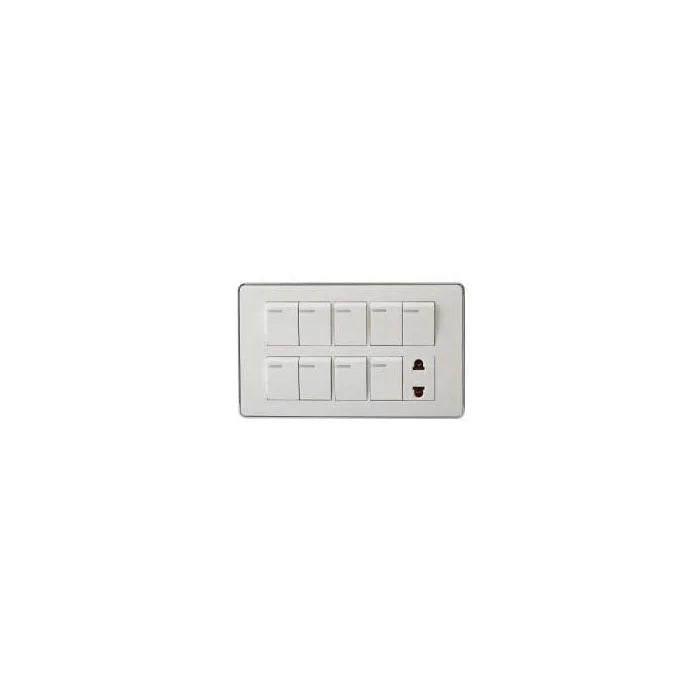 TJ Switch Supplied by Chino electric