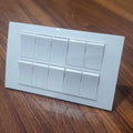 TJ Switch Supplied by Chinoy Electric