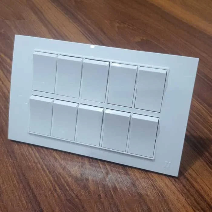 TJ Switch Supplied by Chinoy Electric