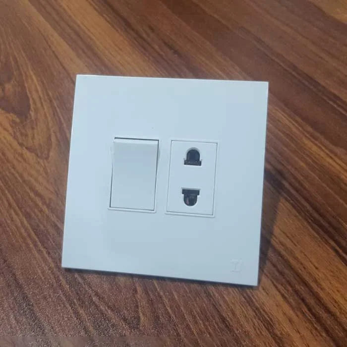 TJ  Switch Supplied by Chinoy Electric