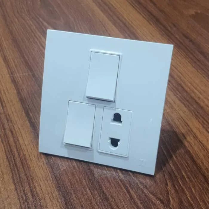 TJ Switch Supplied by Chinoy Electric