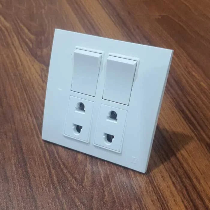 TJ Switch Supplied by Chinoy Electric