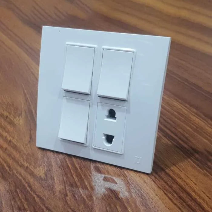 TJ Switch Supplied by Chinoy Electric