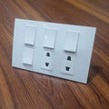 TJ Switch Supplied by Chinoy Electric
