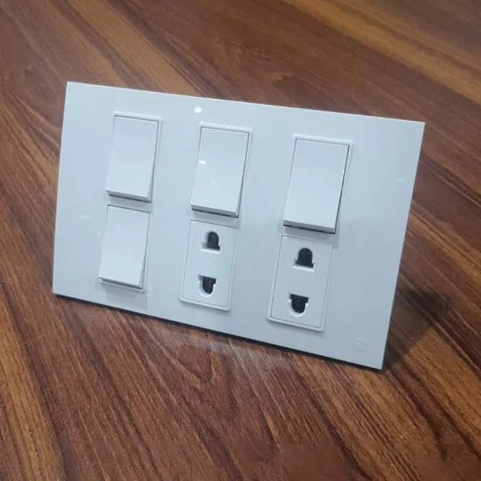 TJ Switch Supplied by Chinoy Electric