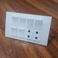 TJ Switch Supplied by Chinoy Electric