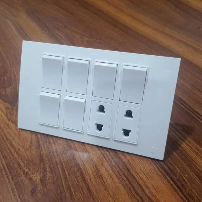 TJ Switch Supplied by Chinoy Electric