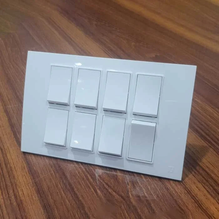 TJ Switch Supplied by Chinoy Electric