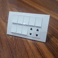 TJ Switch Supplied by Chinoy Electric
