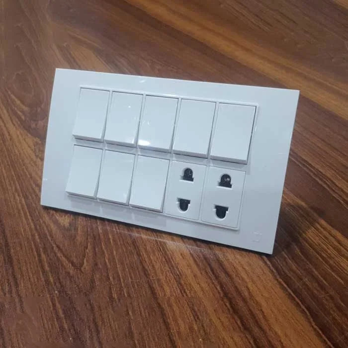 TJ Switch Supplied by Chinoy Electric