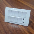 TJ Switch Supplied by Chinoy Electric