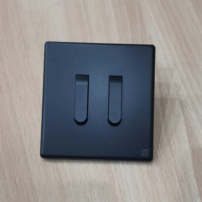 TJ Switches Supplied  by Chinoy Electric