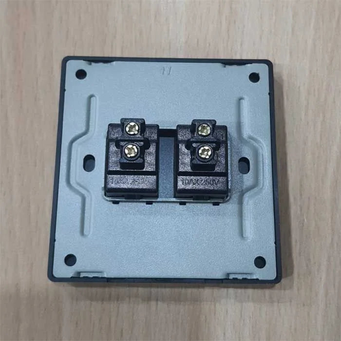 TJ Switches Supplied  by Chinoy Electric