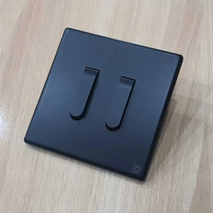 TJ Switches Supplied  by Chinoy Electric