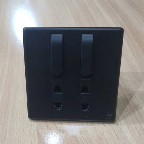 TJ Switches Supplied by Chinoy Electric