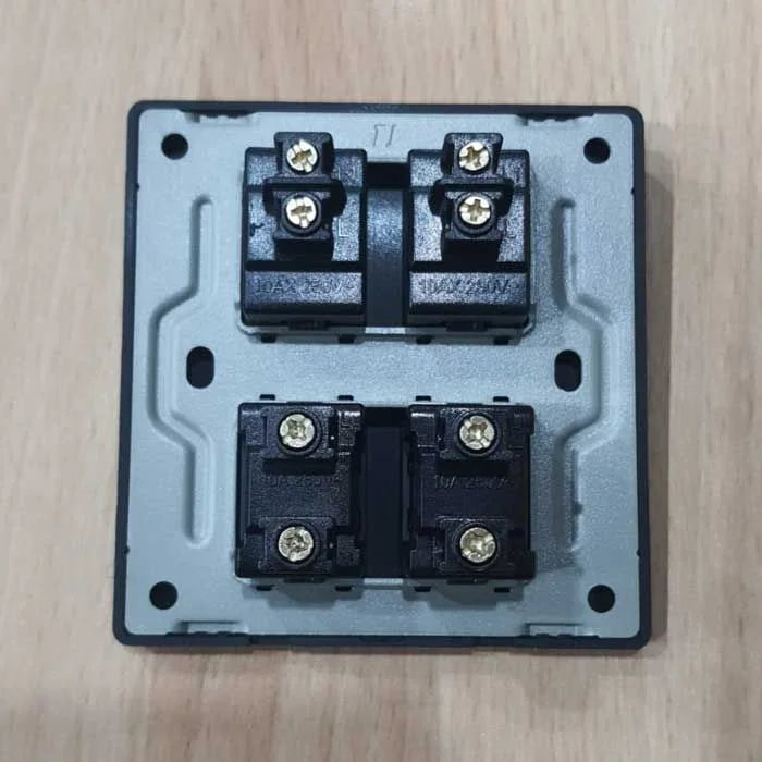 TJ Switches Supplied by Chinoy Electric