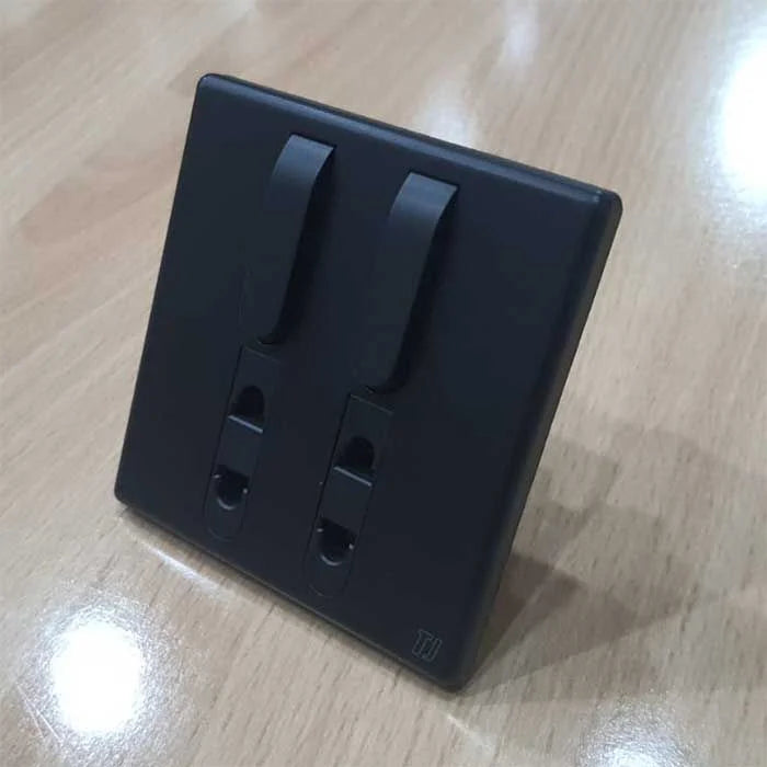 TJ Switches Supplied by Chinoy Electric