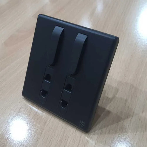 TJ Switches Supplied by Chinoy Electric